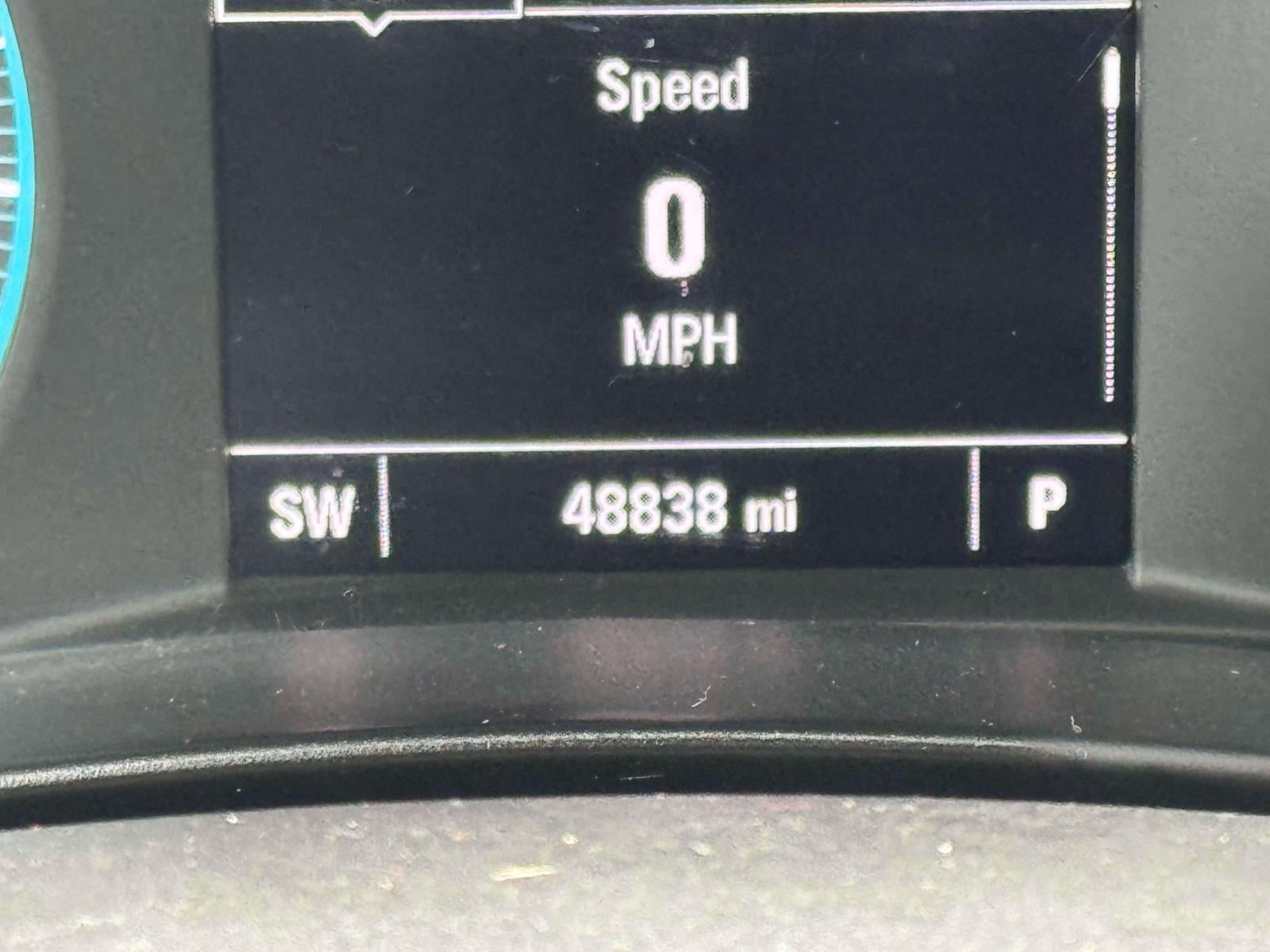 2021 Chevrolet Equinox AWD LS