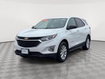 2021 Chevrolet Equinox AWD LS