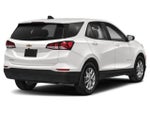 2022 Chevrolet Equinox AWD LS