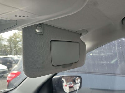 2021 Chevrolet Equinox AWD LS