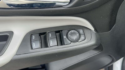 2021 Chevrolet Equinox AWD LS