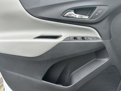 2021 Chevrolet Equinox AWD LS