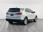 2021 Chevrolet Equinox AWD LS