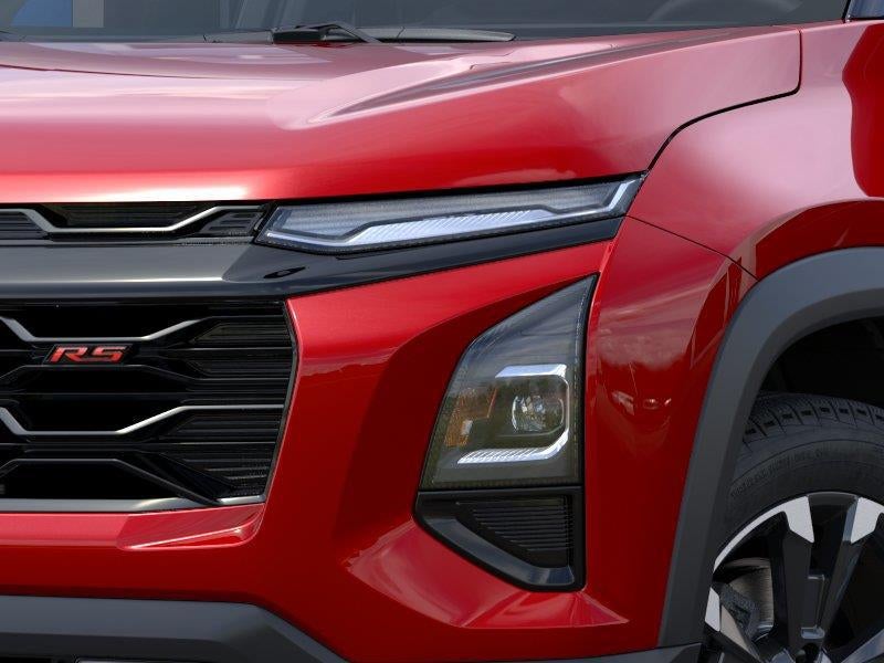 2027 Chevrolet Equinox RS AWD