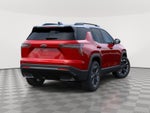 2027 Chevrolet Equinox RS AWD