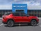 2027 Chevrolet Equinox RS AWD