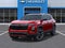 2027 Chevrolet Equinox RS AWD