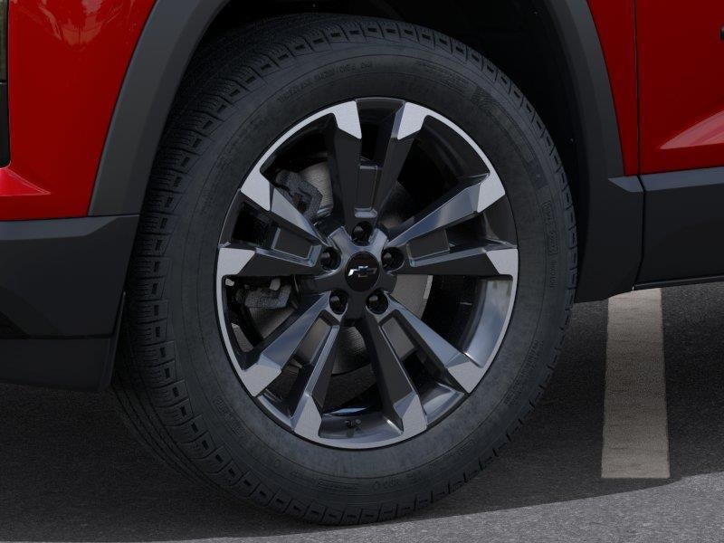2027 Chevrolet Equinox RS AWD