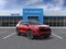 2027 Chevrolet Equinox AWD RS