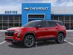 2027 Chevrolet Equinox AWD RS