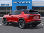 2027 Chevrolet Equinox AWD RS