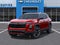 2027 Chevrolet Equinox AWD RS