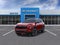 2027 Chevrolet Equinox AWD RS