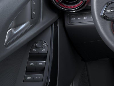2027 Chevrolet Equinox RS AWD