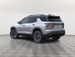 2027 Chevrolet Equinox RS AWD