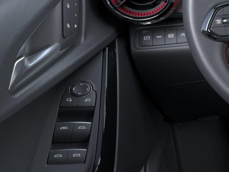 2027 Chevrolet Equinox RS AWD