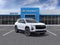 2027 Chevrolet Equinox RS AWD