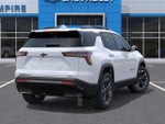 2027 Chevrolet Equinox RS AWD