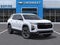 2027 Chevrolet Equinox RS AWD