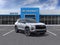 2027 Chevrolet Equinox AWD RS