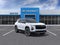 2027 Chevrolet Equinox AWD RS