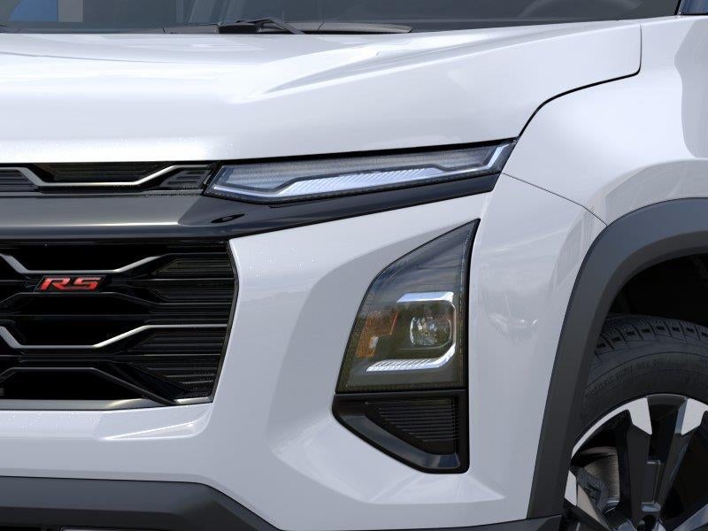 2027 Chevrolet Equinox RS AWD