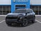 2027 Chevrolet Equinox RS AWD