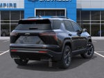 2027 Chevrolet Equinox RS AWD