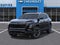 2027 Chevrolet Equinox RS AWD