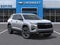 2027 Chevrolet Equinox RS AWD