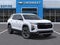 2027 Chevrolet Equinox RS AWD