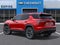 2027 Chevrolet Equinox RS AWD