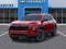 2027 Chevrolet Equinox RS AWD