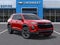 2027 Chevrolet Equinox RS AWD