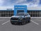 2027 Chevrolet Equinox RS AWD