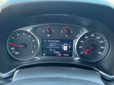 2024 Chevrolet Equinox AWD LT