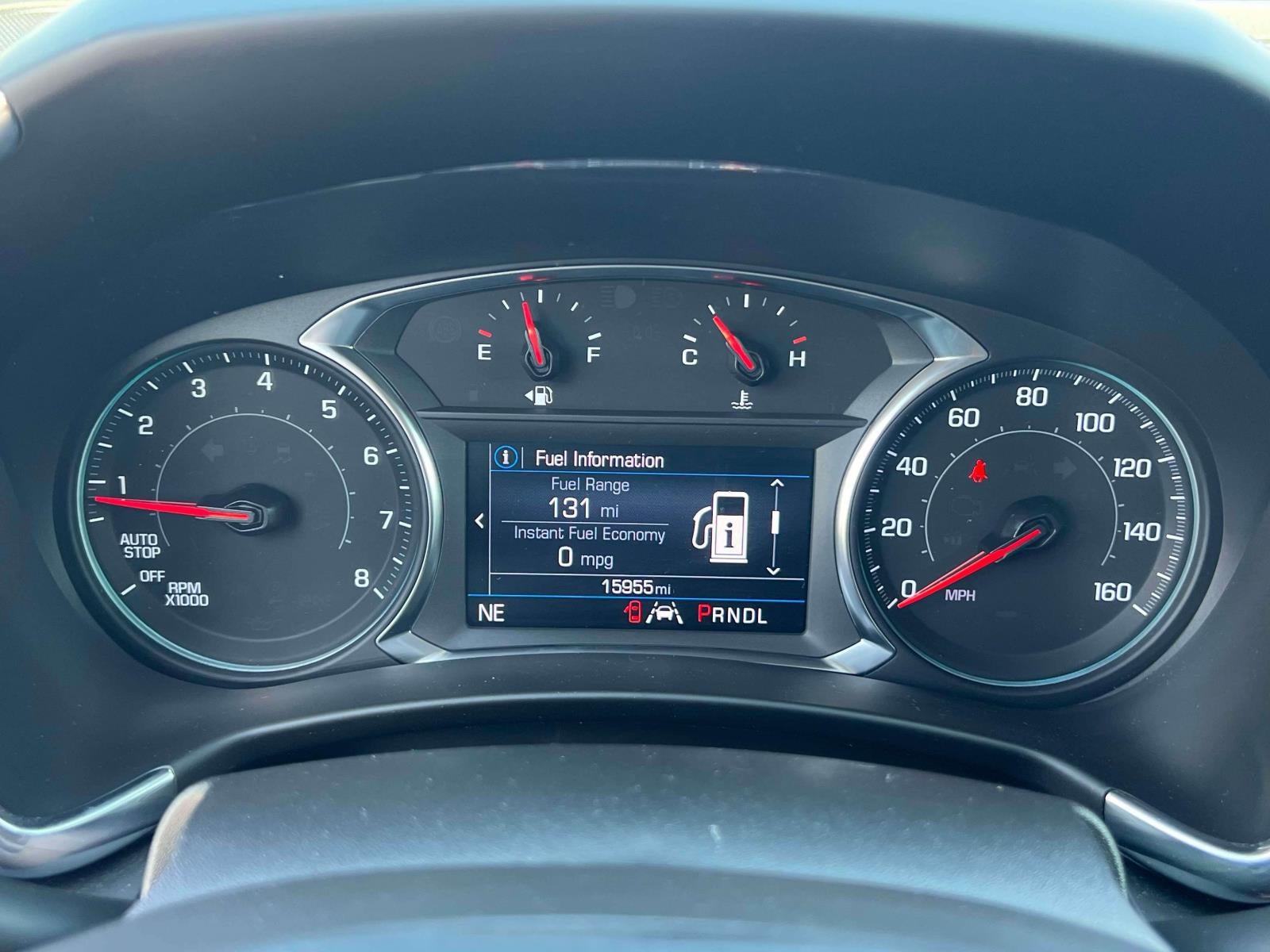 2024 Chevrolet Equinox AWD LT