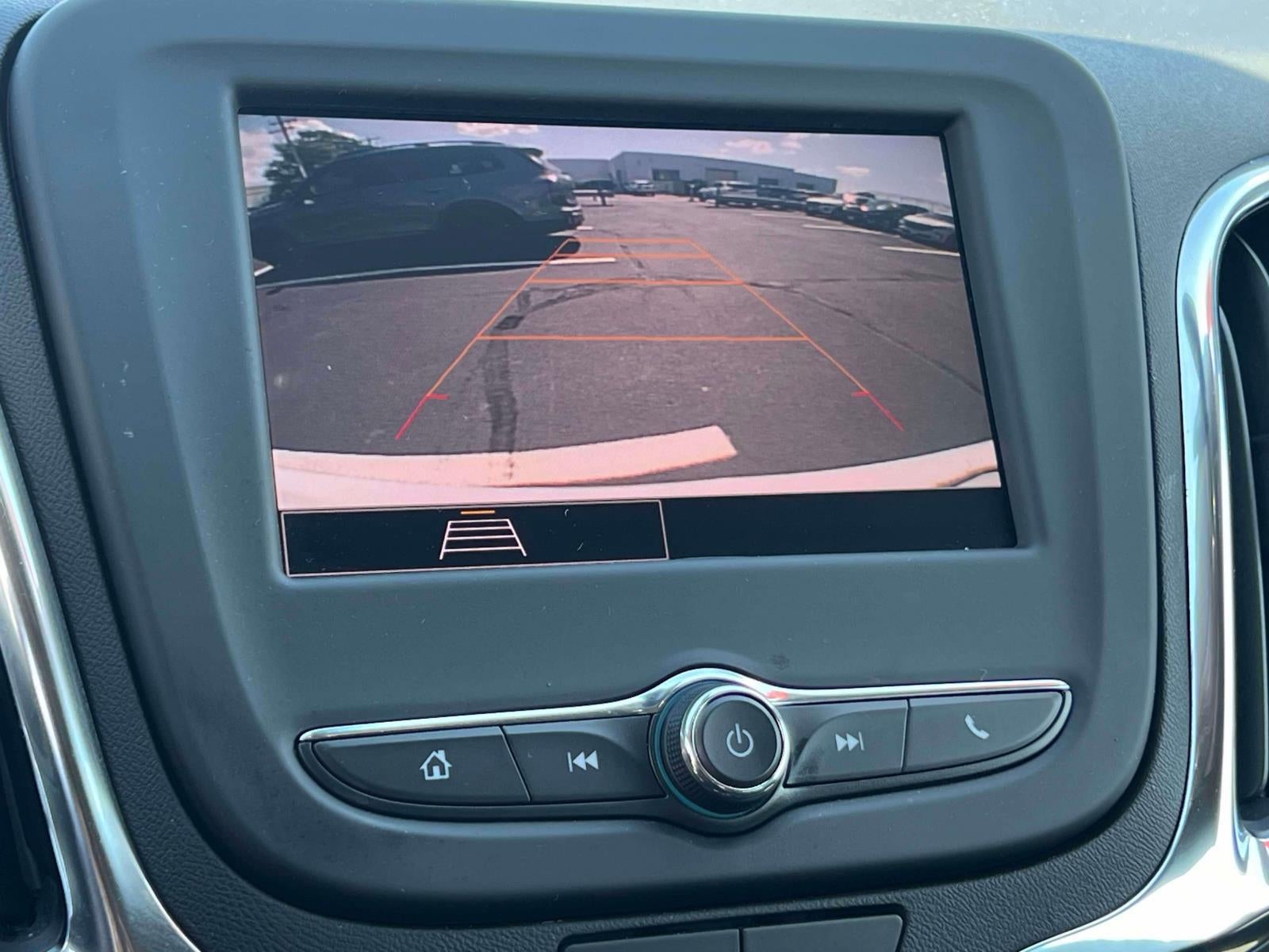 2024 Chevrolet Equinox AWD LT