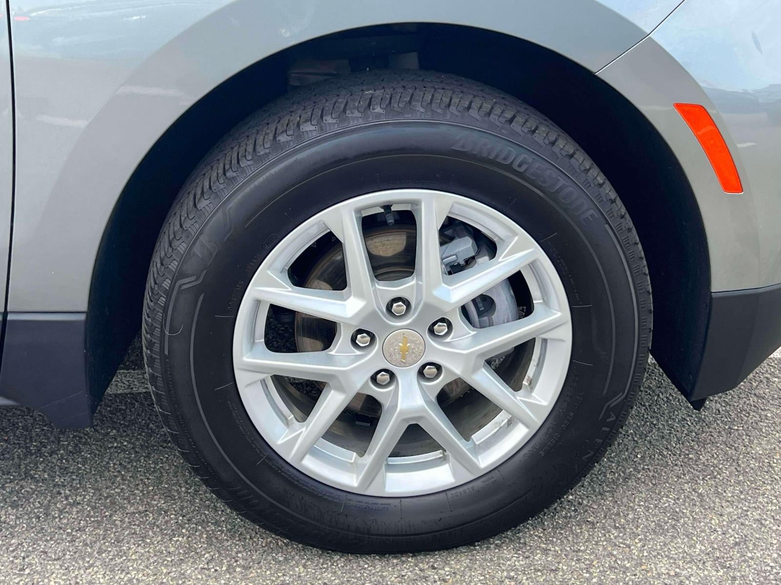 2023 Chevrolet Equinox AWD LT