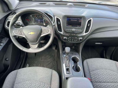 2023 Chevrolet Equinox AWD LT