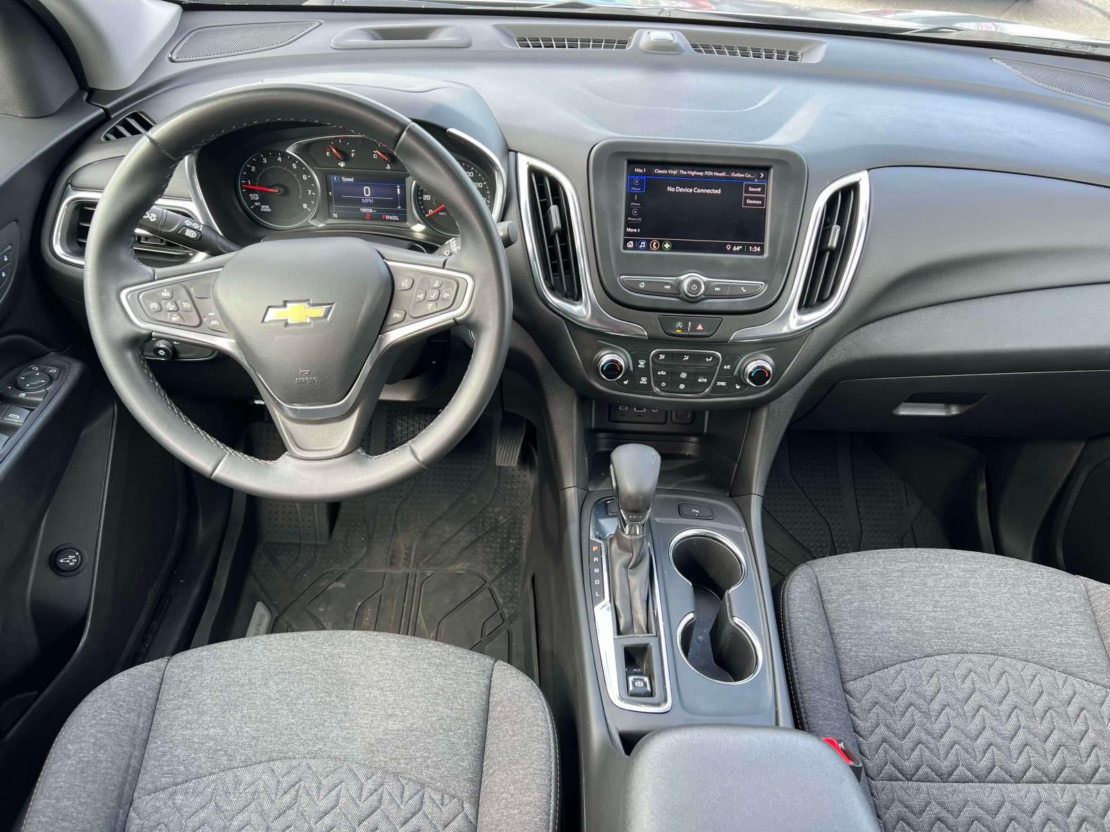 2023 Chevrolet Equinox AWD LT