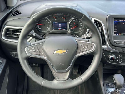 2023 Chevrolet Equinox AWD LT