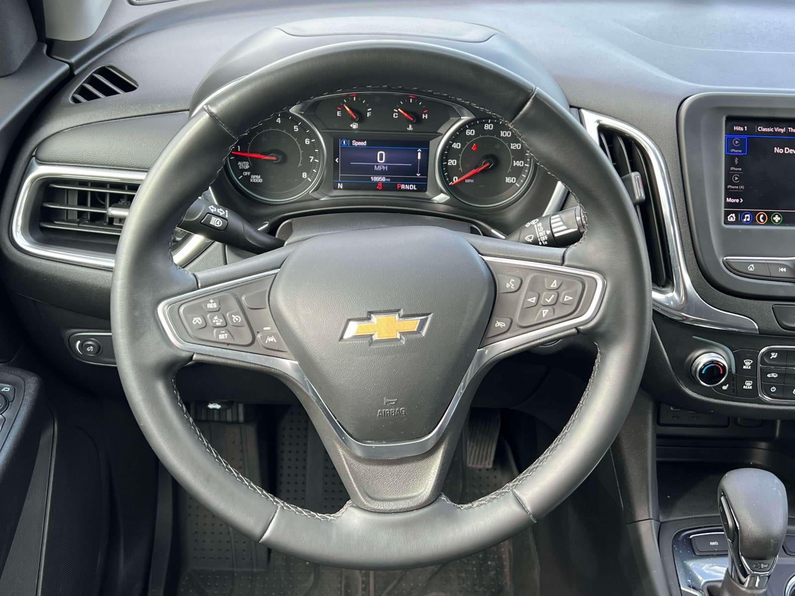 2023 Chevrolet Equinox AWD LT