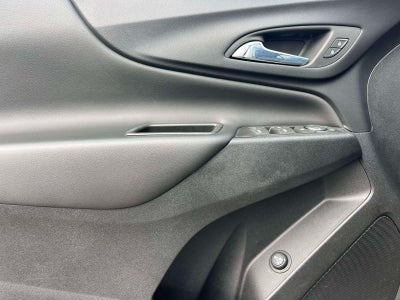 2023 Chevrolet Equinox AWD LT