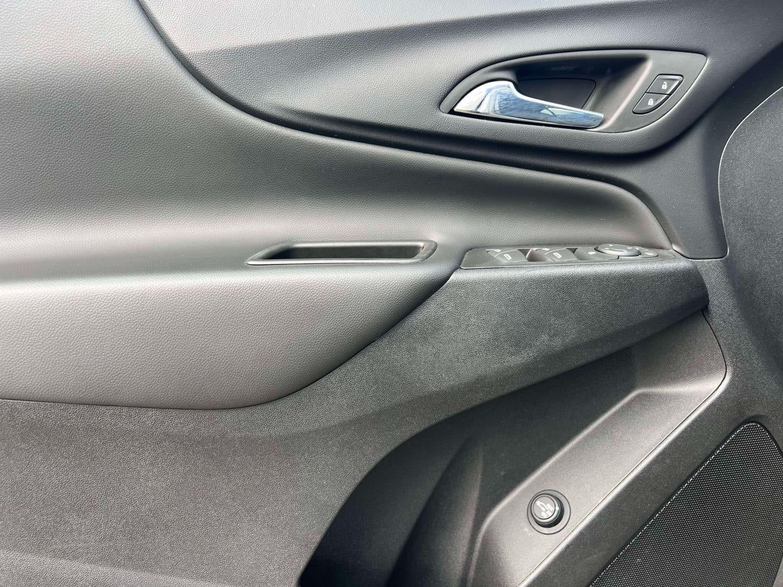 2023 Chevrolet Equinox AWD LT