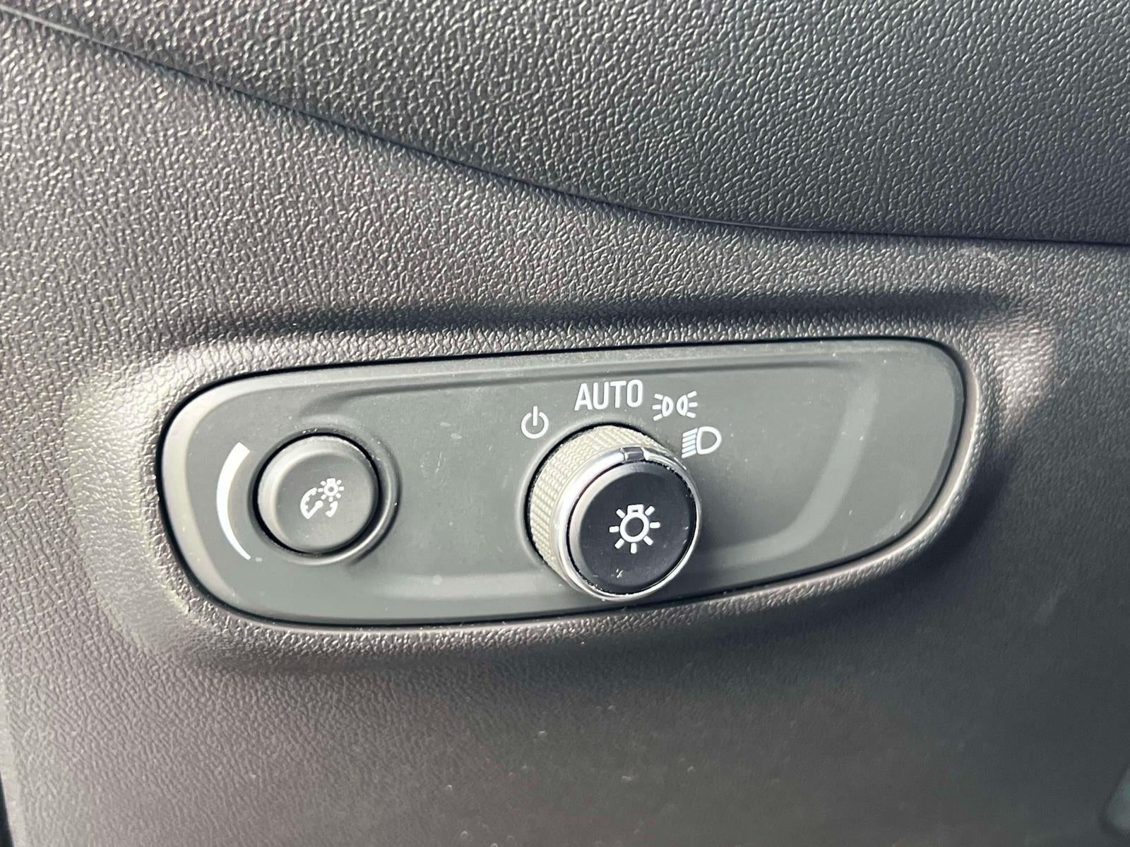 2023 Chevrolet Equinox AWD LT