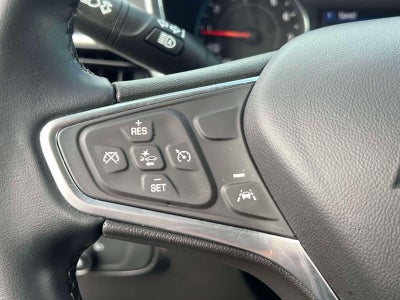 2023 Chevrolet Equinox AWD LT