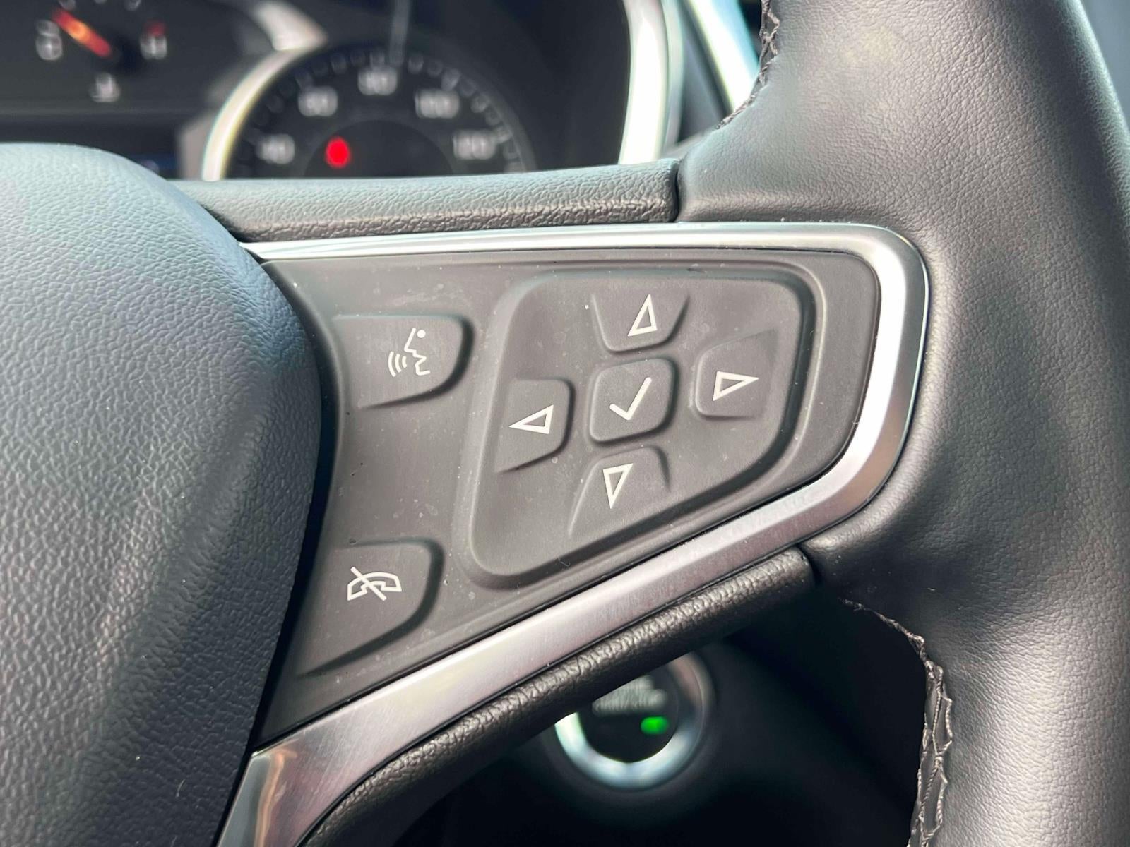 2023 Chevrolet Equinox AWD LT