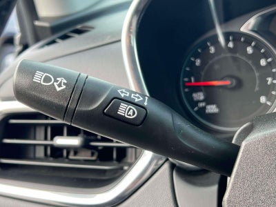 2023 Chevrolet Equinox AWD LT