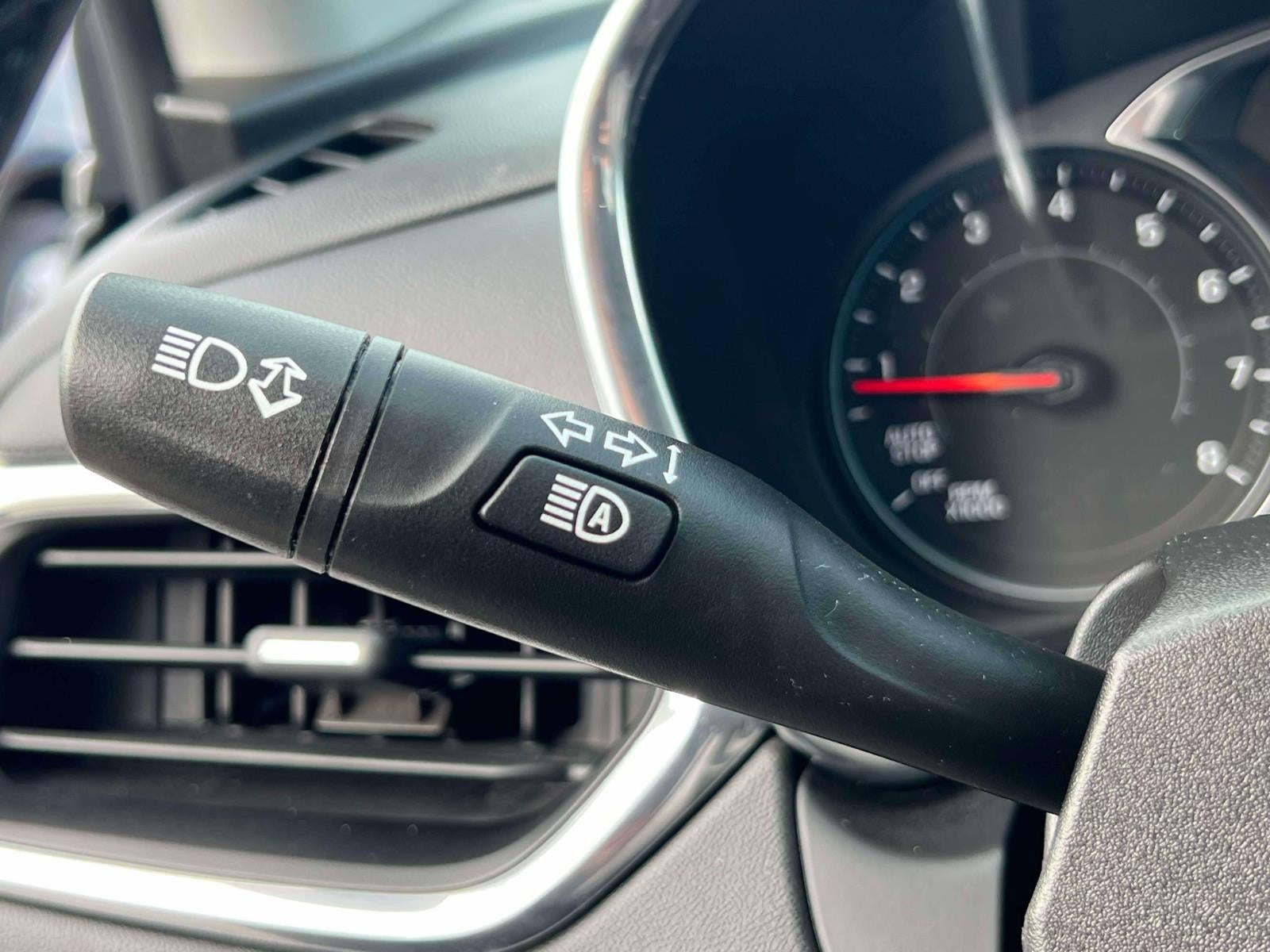 2023 Chevrolet Equinox AWD LT